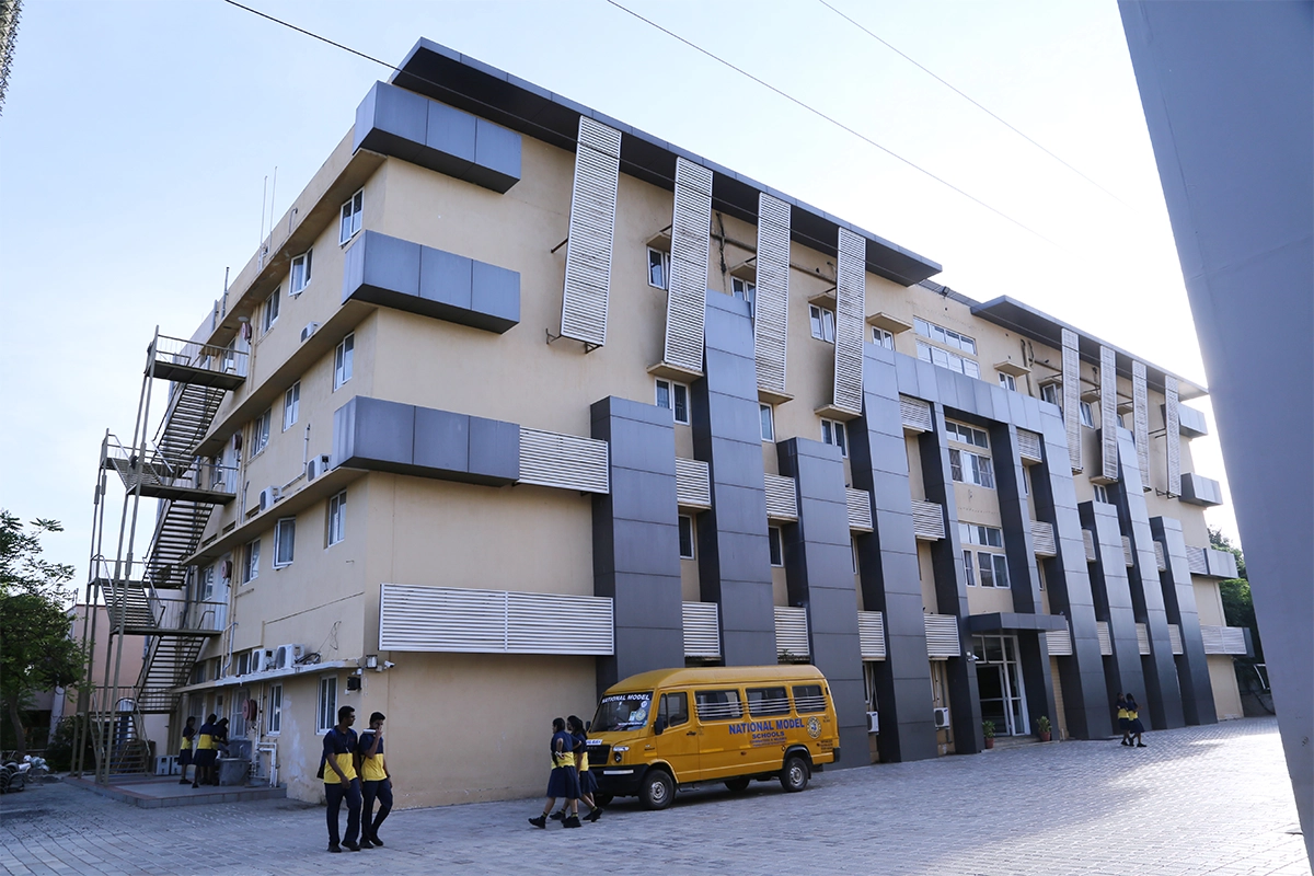 2006 CBSE Coimbatore