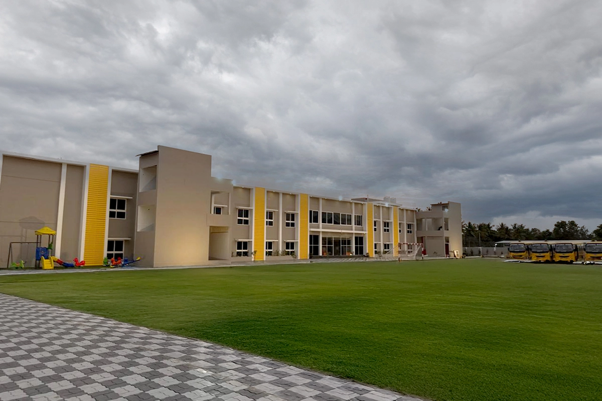 2025 Quantum Leap Academy