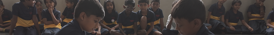Students learning in interactive classrooms